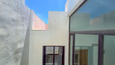 Chalet adosado en calle Avicena, nº 4 photo 7