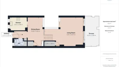 Chalet adosado en calle Avicena, nº 4 photo 21