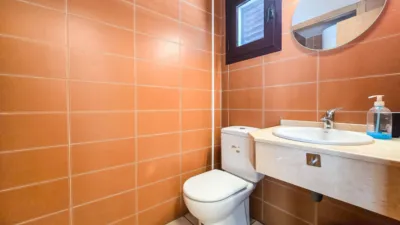 Chalet adosado en calle Avicena, nº 4 photo 15