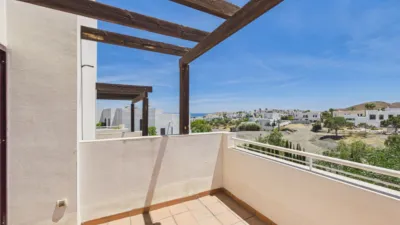 Chalet adosado en calle Avicena, nº 4 photo 14