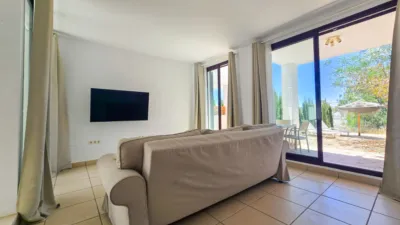 Chalet adosado en calle Avicena, nº 4 photo 6