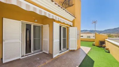 Chalet pareado en calle Amapolas, 51 photo 4