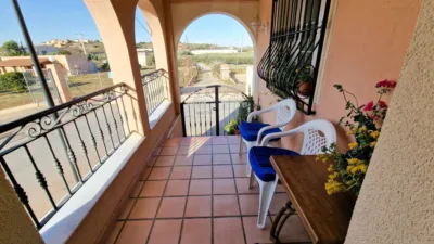 Chalet pareado en calle Antonio Machado, 1 photo 5