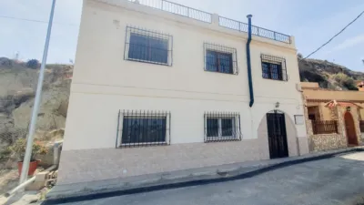 Casa pareada en calle Barriada Jucaini, nº 16 photo 2