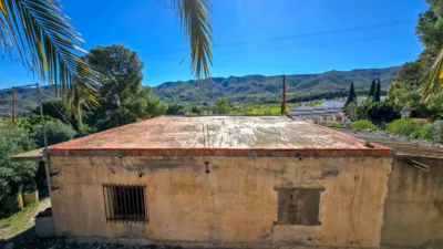 Finca rústica en calle de Almería photo 2
