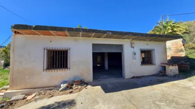 Finca rústica en calle de Almería photo 12