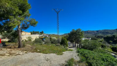 Finca rústica en calle de Almería photo 17