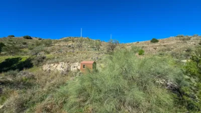 Finca rústica en calle de Almería photo 20