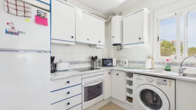 Apartamento en calle de las Pitas, 1 photo 3