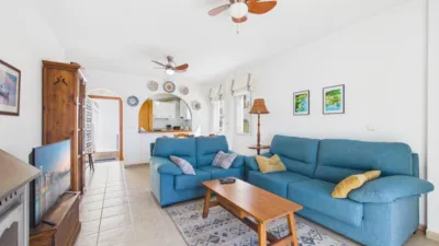 Apartamento en calle de las Pitas, 1 photo 5