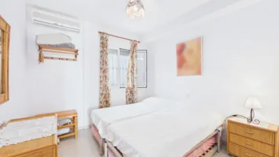 Apartment on Calle de la Melodía, 5 photo 8
