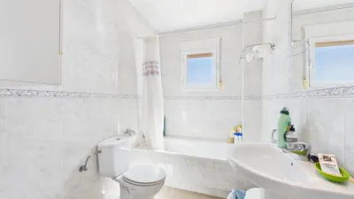 Apartment on Calle de la Melodía, 5 photo 10