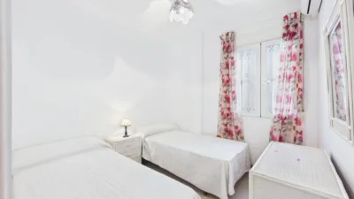 Apartment on Calle de la Melodía, 5 photo 9