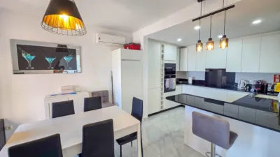 Chalet on Calle de la Bellavista, 1 photo 8