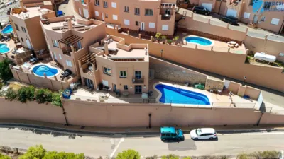 Chalet on Calle de la Bellavista, 1 photo 2