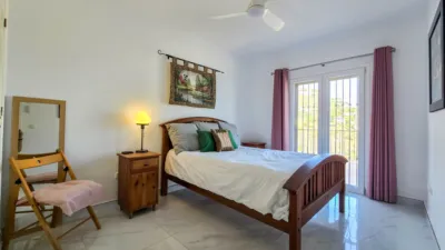 Chalet on Calle de la Bellavista, 1 photo 14
