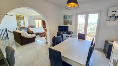 Chalet on Calle de la Bellavista, 1 photo 7