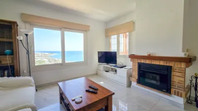 Chalet on Calle de la Bellavista, 1 photo 6