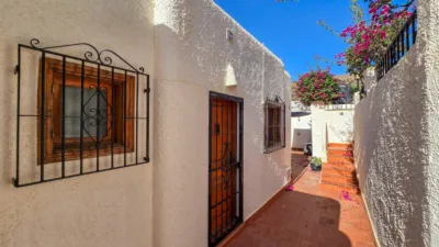Chalet pareado en calle de las Panaeras, 1 photo 27