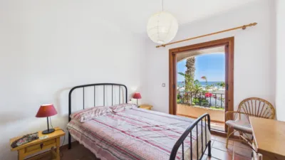 Chalet pareado en calle de las Panaeras, 1 photo 9