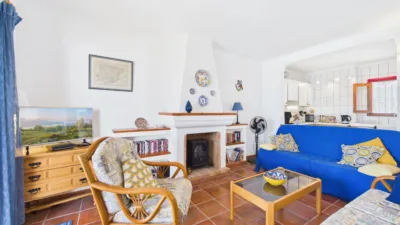 Chalet pareado en calle de las Panaeras, 1 photo 4
