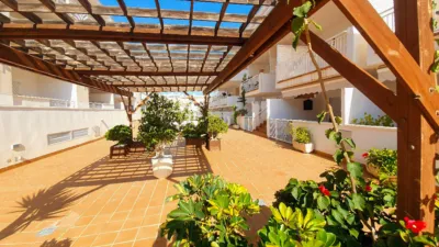 Apartment on Avenida Costa Levante, 3 photo 12