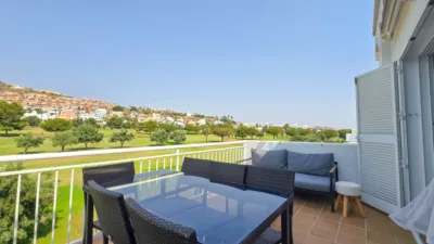 Apartment on Avenida Costa Levante, 3 photo 8