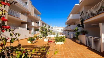 Apartment on Avenida Costa Levante, 3 photo 13