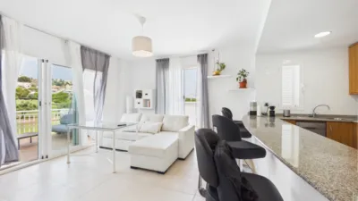Apartment on Avenida Costa Levante, 3 photo 5