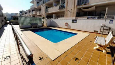 Apartment on Avenida Costa Levante, 3 photo 26
