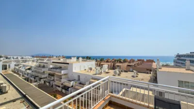 Apartment on Avenida Costa Levante, 3 photo 10