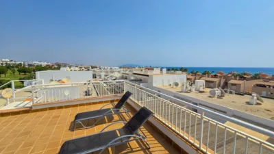 Apartment on Avenida Costa Levante, 3 photo 2