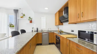 Apartment on Avenida Costa Levante, 3 photo 6