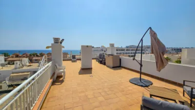 Apartment on Avenida Costa Levante, 3 photo 22
