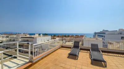 Apartment on Avenida Costa Levante, 3 photo 21