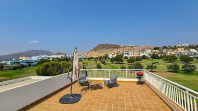 Apartment on Avenida Costa Levante, 3 photo 9