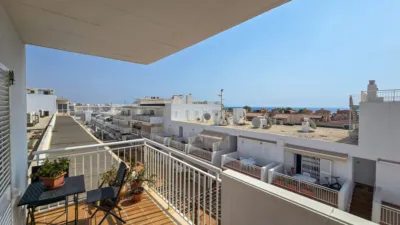 Apartment on Avenida Costa Levante, 3 photo 18