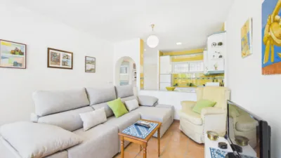 Apartamento en Paseo del Mediterráneo, 201 photo 5