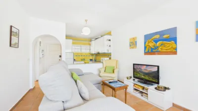 Apartamento en Paseo del Mediterráneo, 201 photo 4