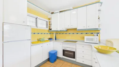 Apartamento en Paseo del Mediterráneo, 201 photo 3