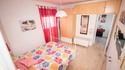 Detached house on Calle La Acevoz, La Muleria, Cuevas 04618 photo 11