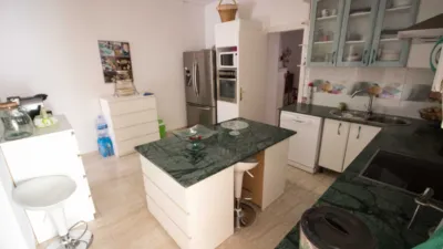 Detached house on Calle La Acevoz, La Muleria, Cuevas 04618 photo 13