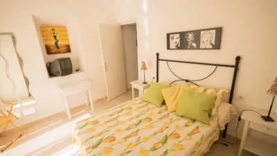 Detached house on Calle La Acevoz, La Muleria, Cuevas 04618 photo 17