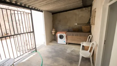 Detached house on Calle La Acevoz, La Muleria, Cuevas 04618 photo 19