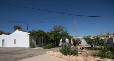 Detached house on Calle La Acevoz, La Muleria, Cuevas 04618 photo 28