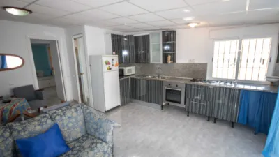 Detached house on Calle La Acevoz, La Muleria, Cuevas 04618 photo 35