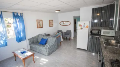 Detached house on Calle La Acevoz, La Muleria, Cuevas 04618 photo 36