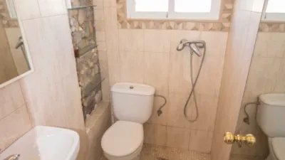 Detached house on Calle La Acevoz, La Muleria, Cuevas 04618 photo 37
