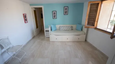 Detached house on Calle La Acevoz, La Muleria, Cuevas 04618 photo 38