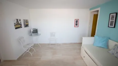 Detached house on Calle La Acevoz, La Muleria, Cuevas 04618 photo 39